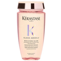 Kérastase - Gloss Absolu - Bain Hydra-Glaze