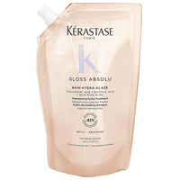 Kérastase - Gloss Absolu - Bain Hydra-Glaze Refill 500ml