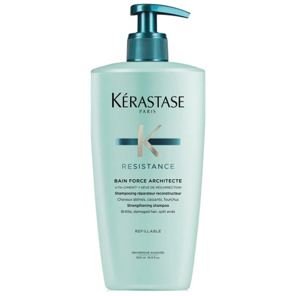 Kérastase - Résistance - Bain Force architecte 500ml