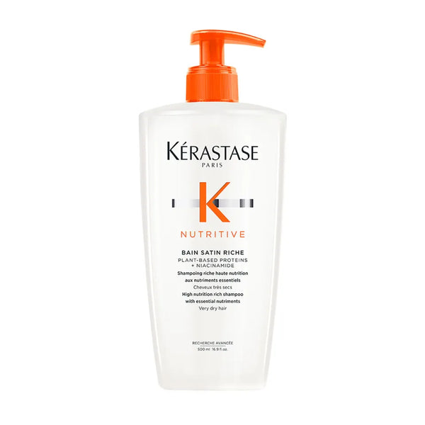 Kérastase - Nutritive - Bain Satin Riche 500ml