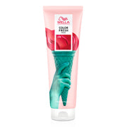 Wella Professionals - Color Fresh Mask - Red