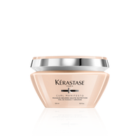 Kérastase - Curl Manifesto -Masque Beurre Haute Nutrition