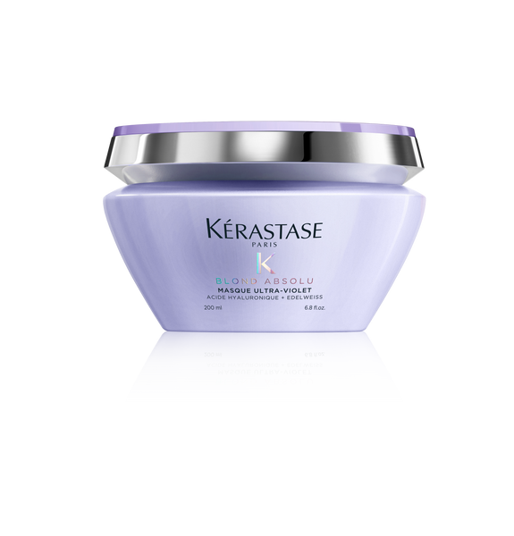 Kérastase - Blond Absolu - Masque Ultra- Violet