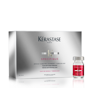 Kérastase - Specifique - Cure Anti-Chute à 42